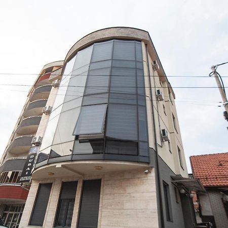 Apartmani Rekic-Dubai Novi Pazar Zewnętrze zdjęcie