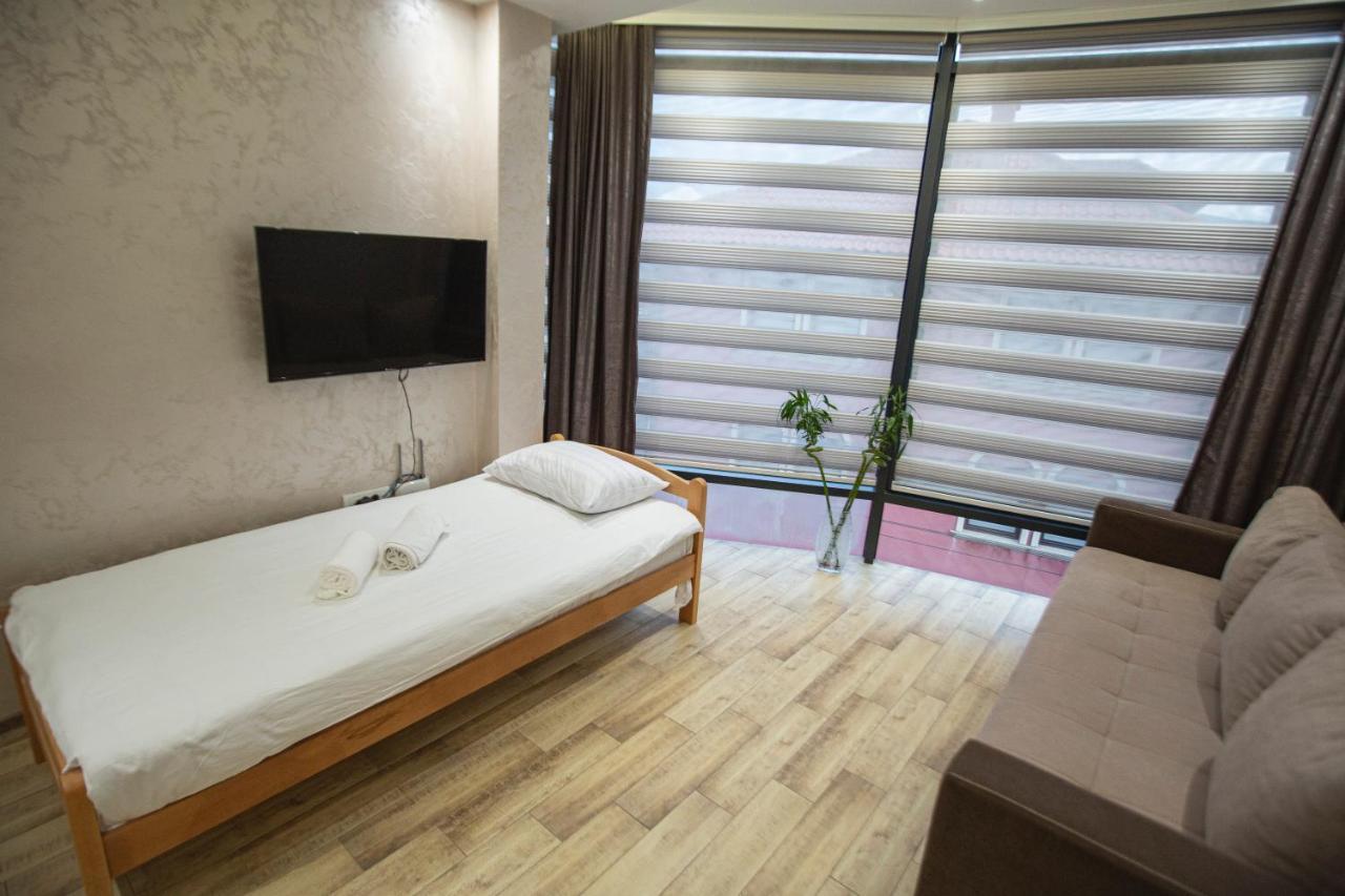 Apartmani Rekic-Dubai Novi Pazar Zewnętrze zdjęcie