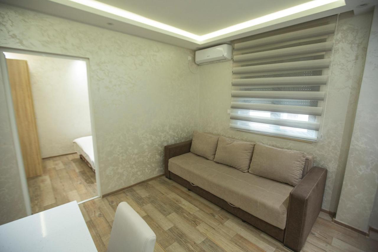 Apartmani Rekic-Dubai Novi Pazar Zewnętrze zdjęcie