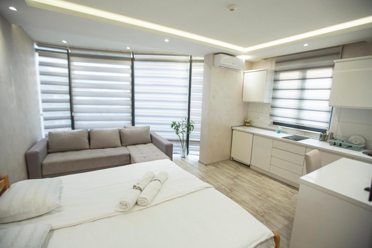 Apartmani Rekic-Dubai Novi Pazar Zewnętrze zdjęcie