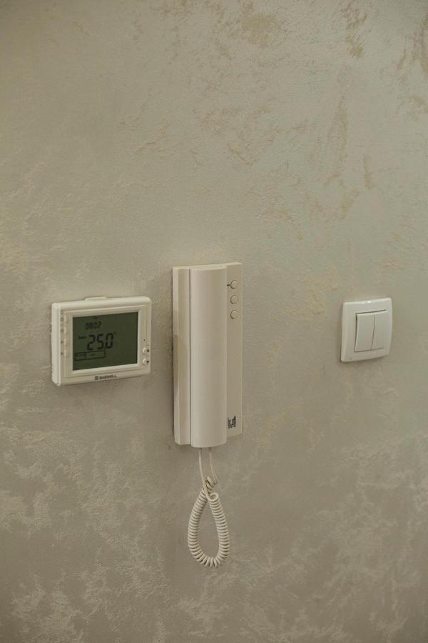 Apartmani Rekic-Dubai Novi Pazar Zewnętrze zdjęcie