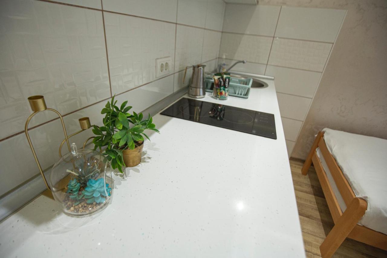 Apartmani Rekic-Dubai Novi Pazar Zewnętrze zdjęcie