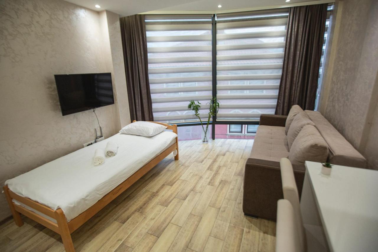 Apartmani Rekic-Dubai Novi Pazar Zewnętrze zdjęcie