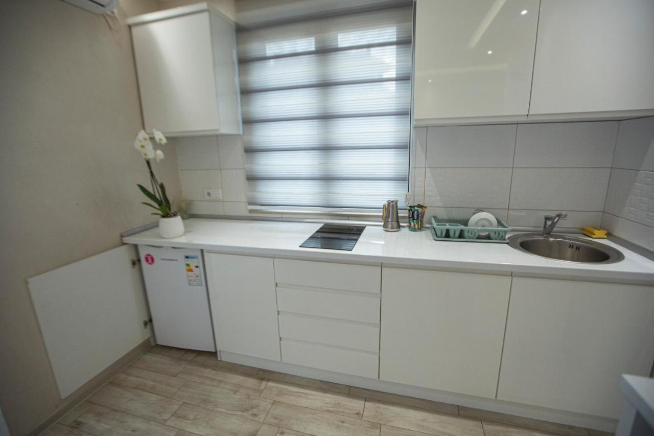 Apartmani Rekic-Dubai Novi Pazar Zewnętrze zdjęcie